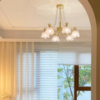 Roses Landi Glass Chandelier — product view 15