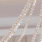 Roses Landi Glass Chandelier — product view 23