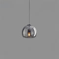 Sedona Glass Pendant Lamp — product view 28