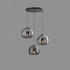 Sedona Glass Pendant Lamp — product view 30