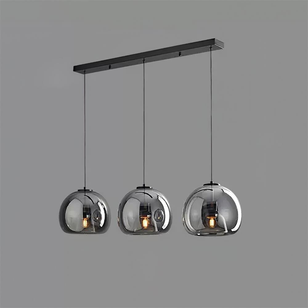 Sedona Glass Pendant Lamp — product view 32