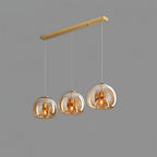 Sedona Glass Pendant Lamp — product view 33