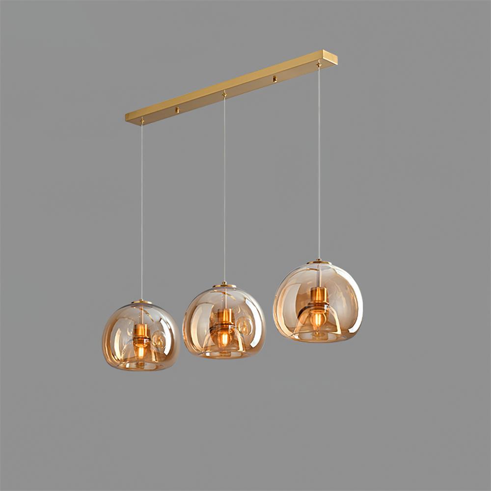Sedona Glass Pendant Lamp — product view 33