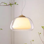 Jelly Glass Pendant Light — product view 2