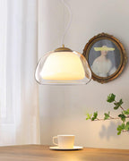 Jelly Glass Pendant Light — product view 3