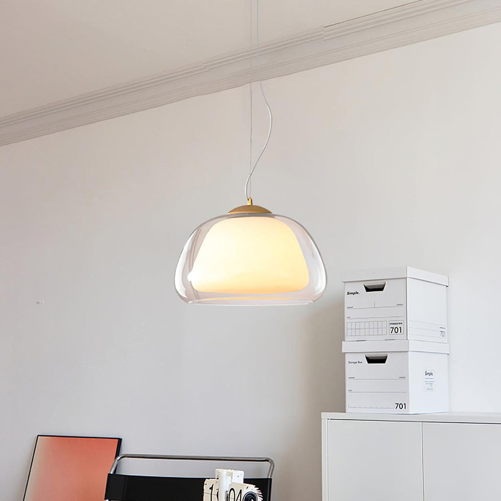 Jelly Glass Pendant Light — product view 7