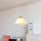 Jelly Glass Pendant Light — product view 7