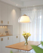 Jelly Glass Pendant Light — product view 9