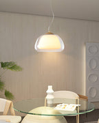 Jelly Glass Pendant Light — product view 10