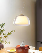 Jelly Glass Pendant Light — product view 12