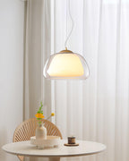 Jelly Glass Pendant Light — product view 14