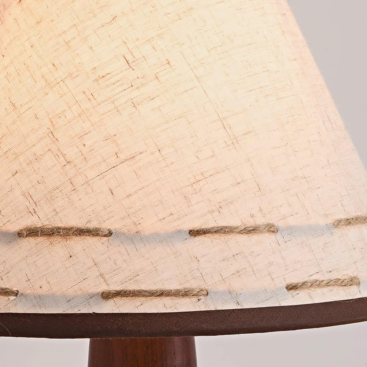 Terracotta Marble Table Lamp — product view 20