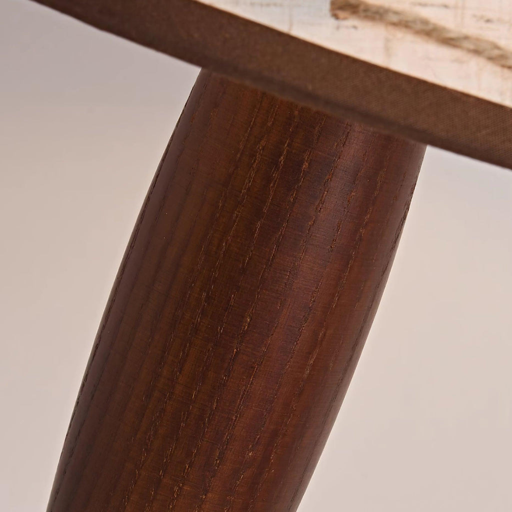 Terracotta Marble Table Lamp — product view 22