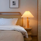 Hokie Wood Table Lamp — product view 3