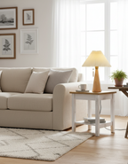 Hokie Wood Table Lamp — product view 11