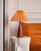 Hokie Wood Table Lamp — product view 15
