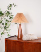 Hokie Wood Table Lamp — product view 18