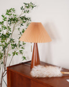 Hokie Wood Table Lamp — product view 19