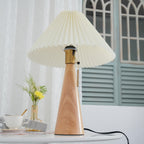 Hokie Wood Table Lamp — product view 24