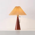 Hokie Wood Table Lamp — product view 25