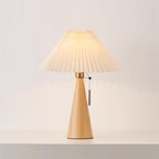 Hokie Wood Table Lamp — product view 26