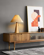 Hokie Wood Table Lamp — product view 32
