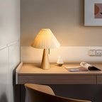 Hokie Wood Table Lamp — product view 33