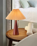 Hokie Wood Table Lamp — product view 36