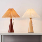 Hokie Wood Table Lamp — product view 39