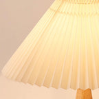 Hokie Wood Table Lamp — product view 40