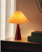 Hokie Wood Table Lamp — product view 42