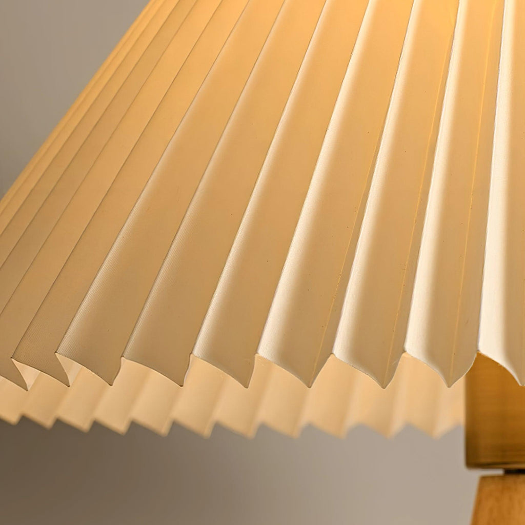 Hokie Wood Table Lamp — product view 43
