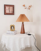 Hokie Wood Table Lamp — product view 48
