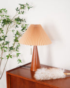 Hokie Wood Table Lamp — product view 50