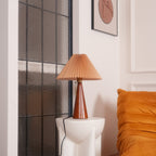 Hokie Wood Table Lamp — product view 51