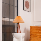 Hokie Wood Table Lamp — product view 52