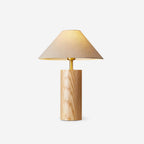 James Wood Table Lamp — product view 1