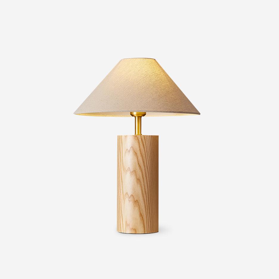 James Wood Table Lamp — product view 1