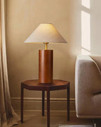 James Wood Table Lamp — product view 4