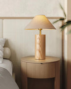 James Wood Table Lamp — product view 6