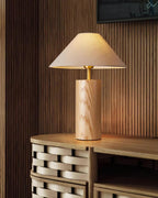 James Wood Table Lamp — product view 7