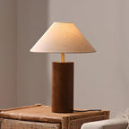 James Wood Table Lamp — product view 9