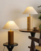 James Wood Table Lamp — product view 10