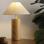 James Wood Table Lamp — product view 11