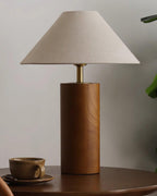 James Wood Table Lamp — product view 15