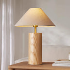 James Wood Table Lamp — product view 16