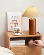 James Wood Table Lamp — product view 18
