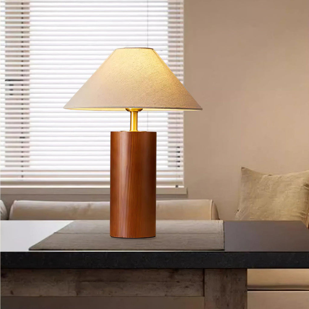 James Wood Table Lamp — product view 19