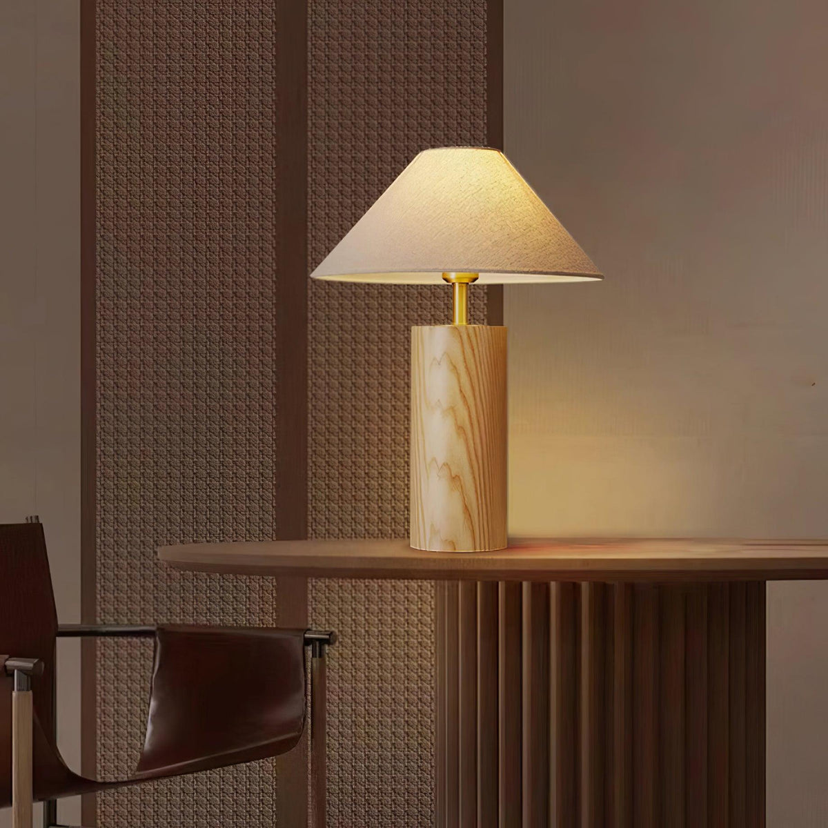James Wood Table Lamp — product view 20