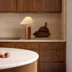 James Wood Table Lamp — product view 21
